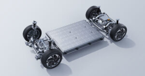 La tecnología de baterías de MG destaca por su larga autonomía, durabilidad y seguridad